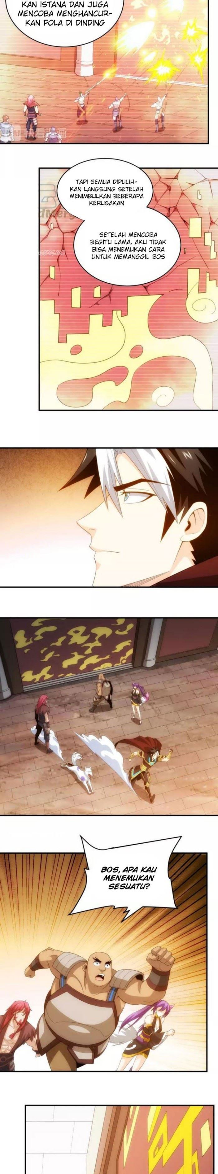 rich-player - Chapter: 103