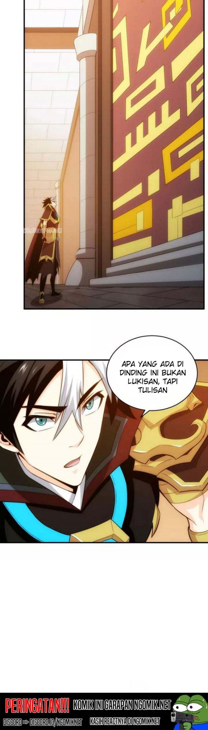 rich-player - Chapter: 103
