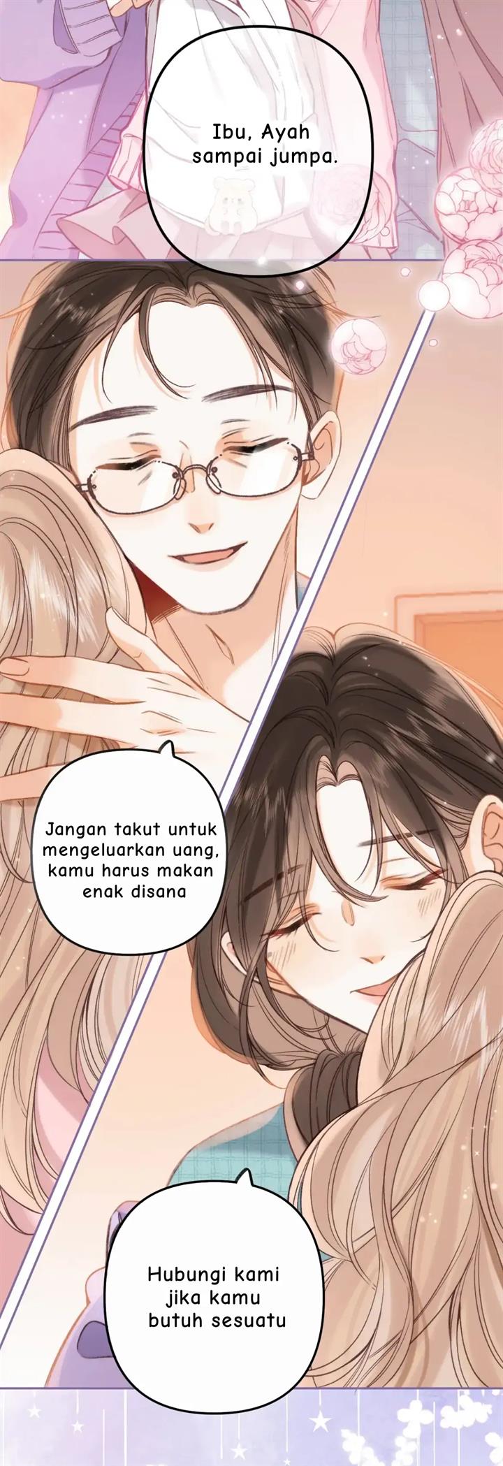 hidden-love-zhu-yi - Chapter: 71