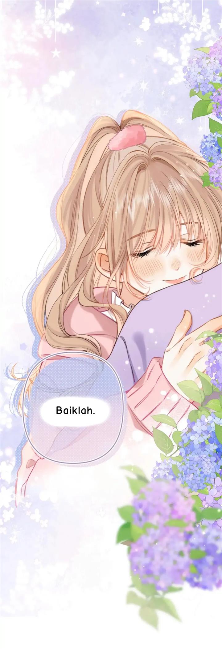 hidden-love-zhu-yi - Chapter: 71