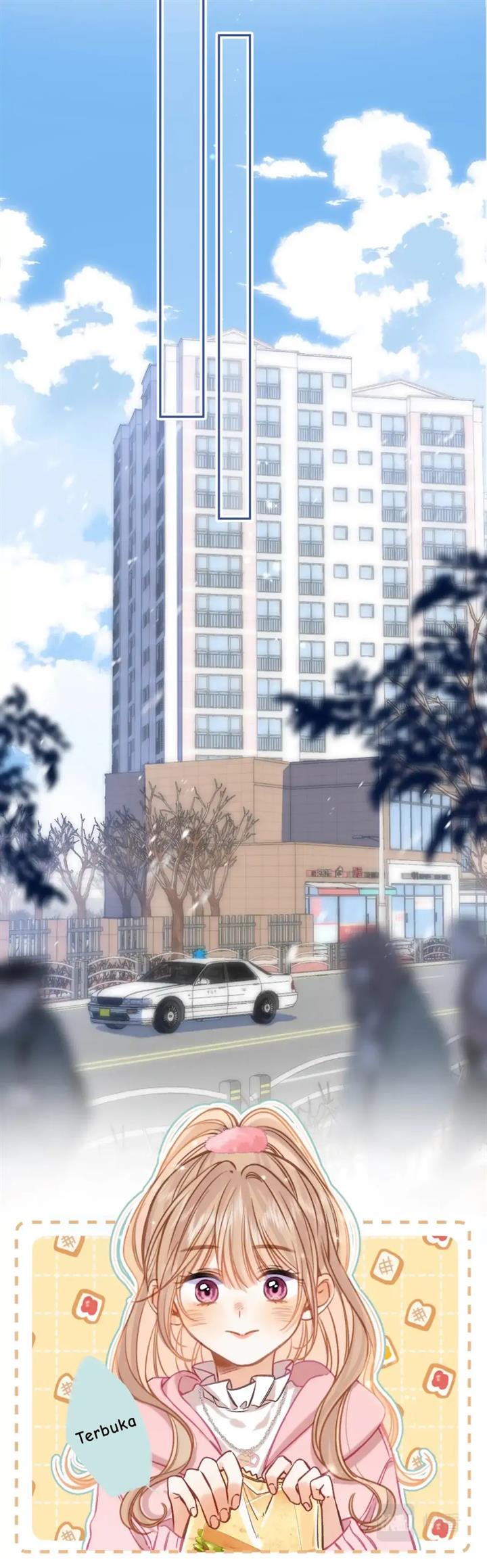 hidden-love-zhu-yi - Chapter: 71
