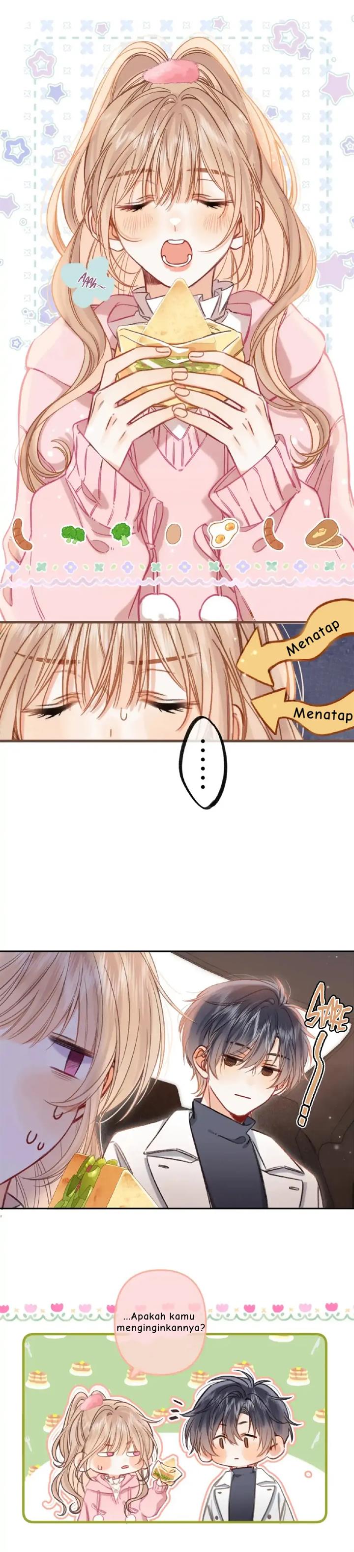 hidden-love-zhu-yi - Chapter: 71