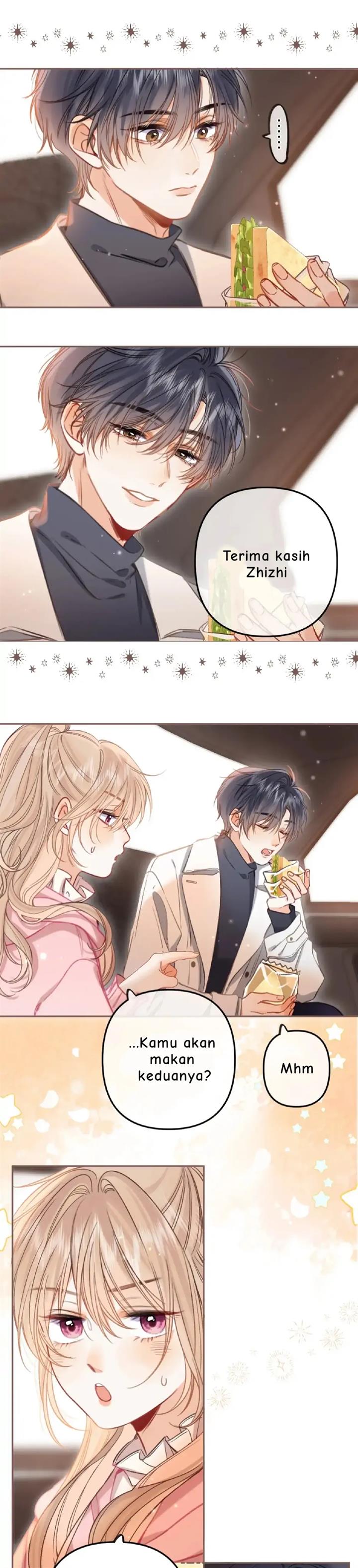 hidden-love-zhu-yi - Chapter: 71