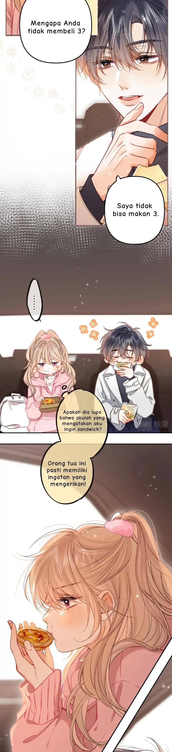 hidden-love-zhu-yi - Chapter: 71