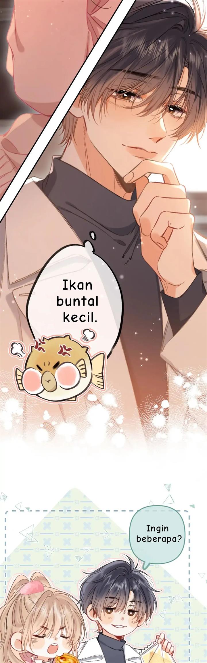 hidden-love-zhu-yi - Chapter: 71