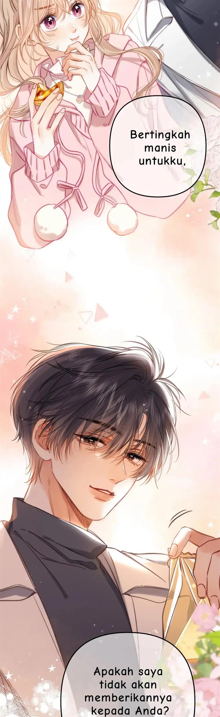 hidden-love-zhu-yi - Chapter: 71