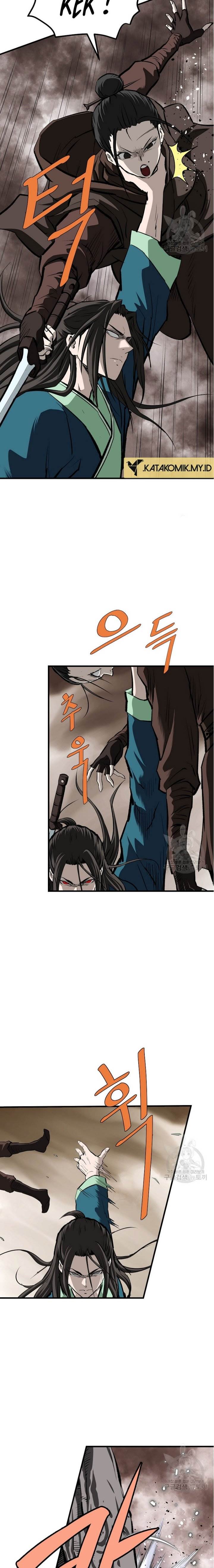 archer-sword-god-descendants-of-the-archer - Chapter: 85
