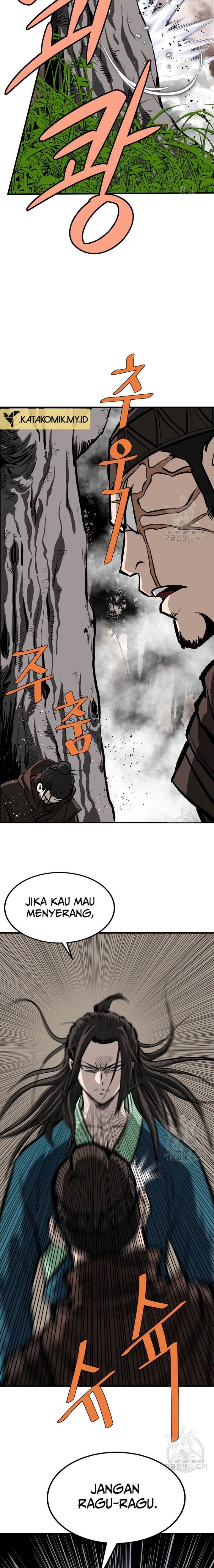 archer-sword-god-descendants-of-the-archer - Chapter: 85