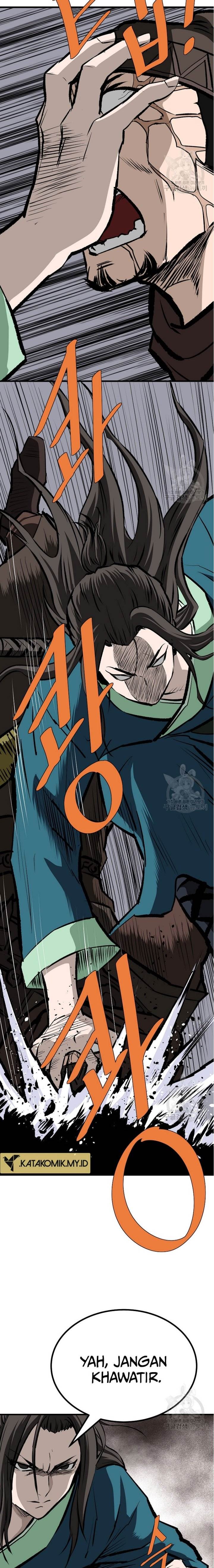 archer-sword-god-descendants-of-the-archer - Chapter: 85