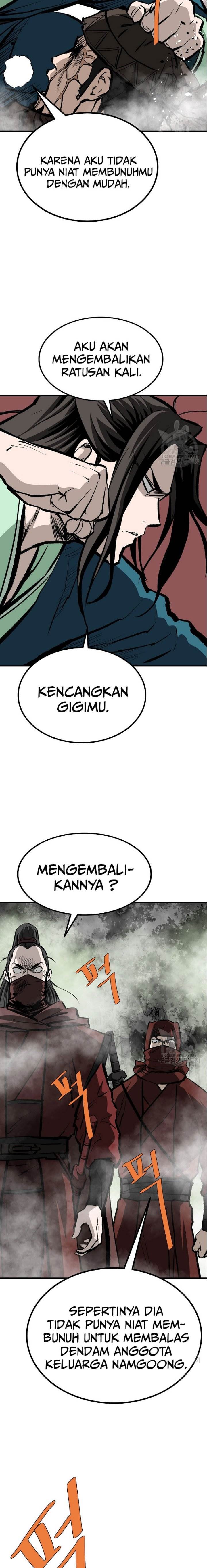archer-sword-god-descendants-of-the-archer - Chapter: 85