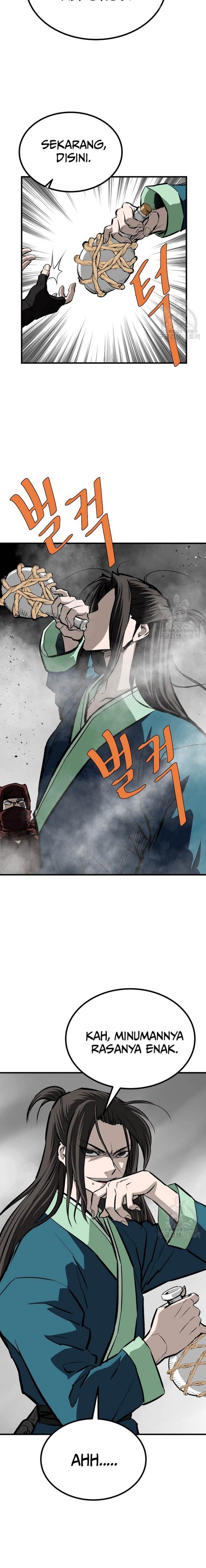 archer-sword-god-descendants-of-the-archer - Chapter: 85