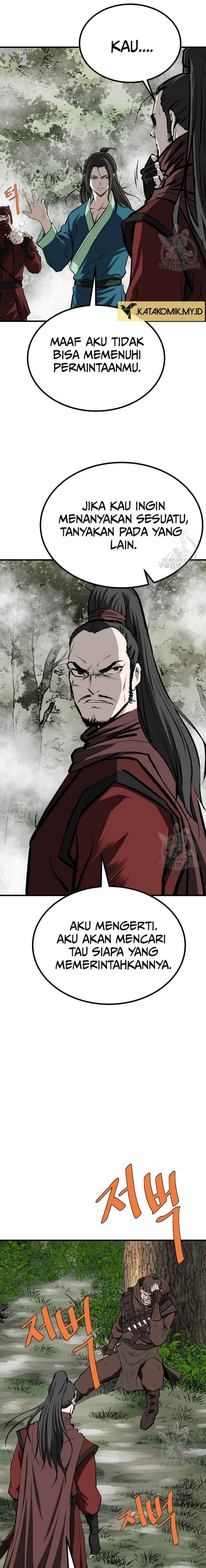 archer-sword-god-descendants-of-the-archer - Chapter: 85