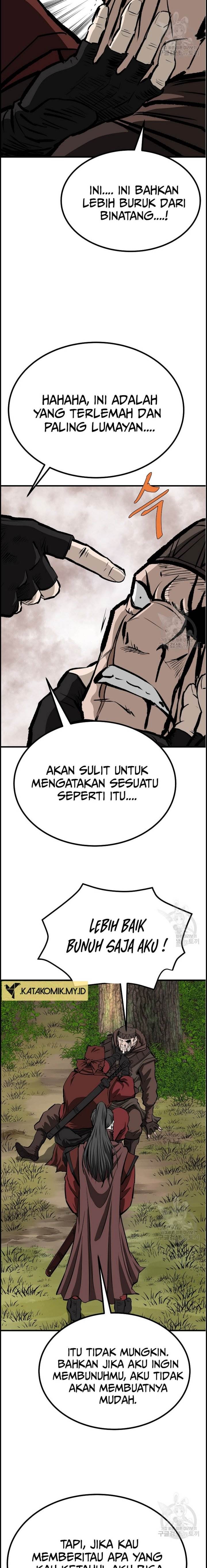 archer-sword-god-descendants-of-the-archer - Chapter: 85