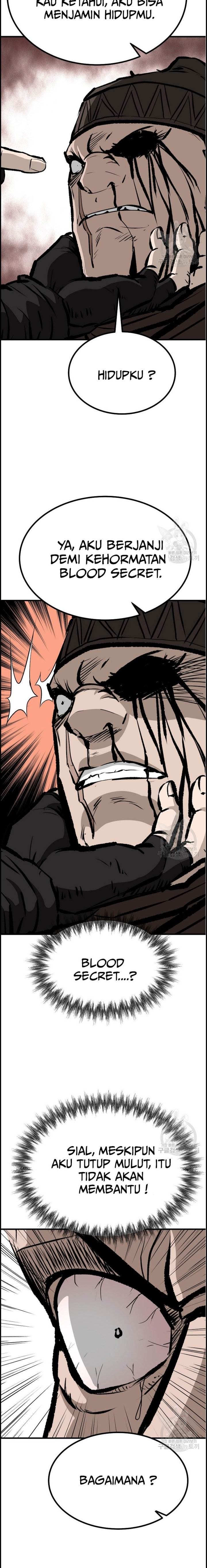 archer-sword-god-descendants-of-the-archer - Chapter: 85