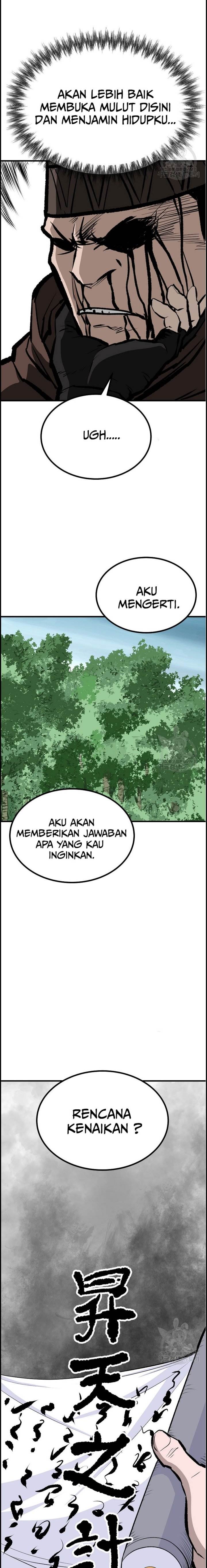 archer-sword-god-descendants-of-the-archer - Chapter: 85