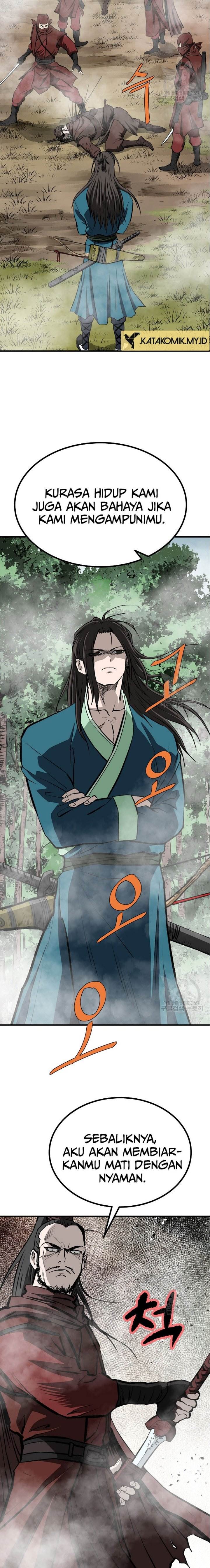 archer-sword-god-descendants-of-the-archer - Chapter: 85