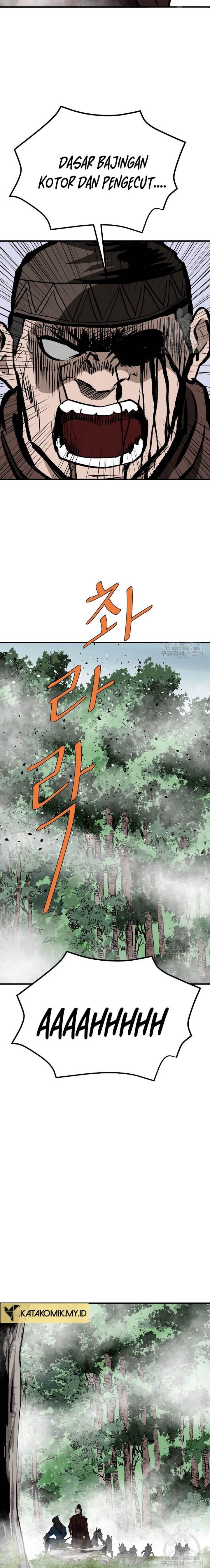 archer-sword-god-descendants-of-the-archer - Chapter: 85