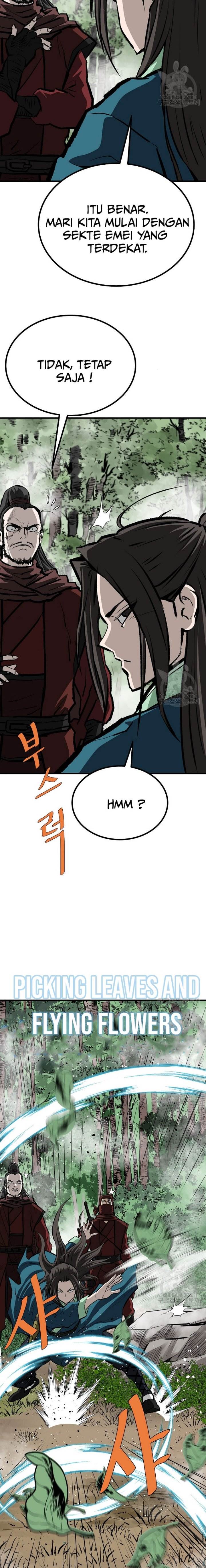 archer-sword-god-descendants-of-the-archer - Chapter: 85