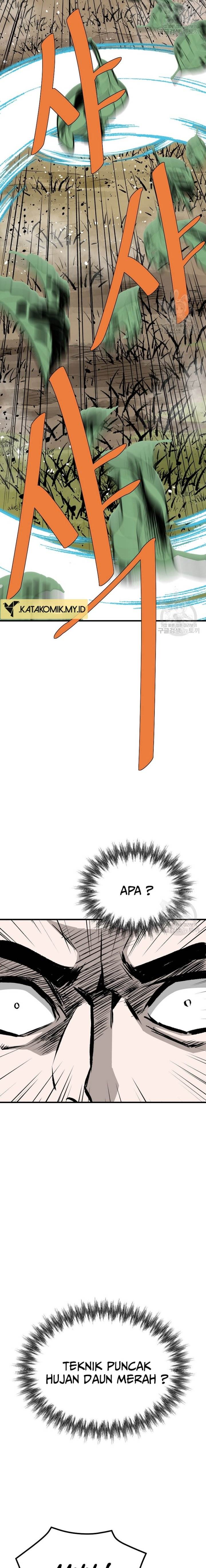 archer-sword-god-descendants-of-the-archer - Chapter: 85