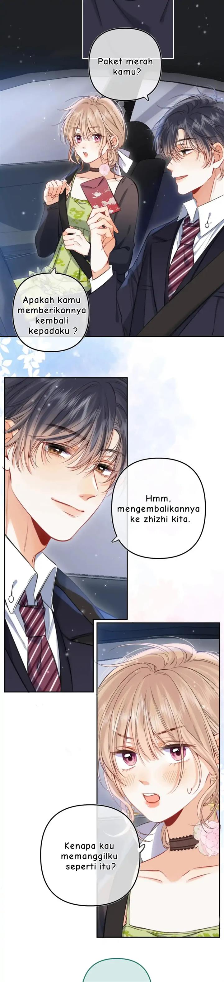 hidden-love-zhu-yi - Chapter: 70