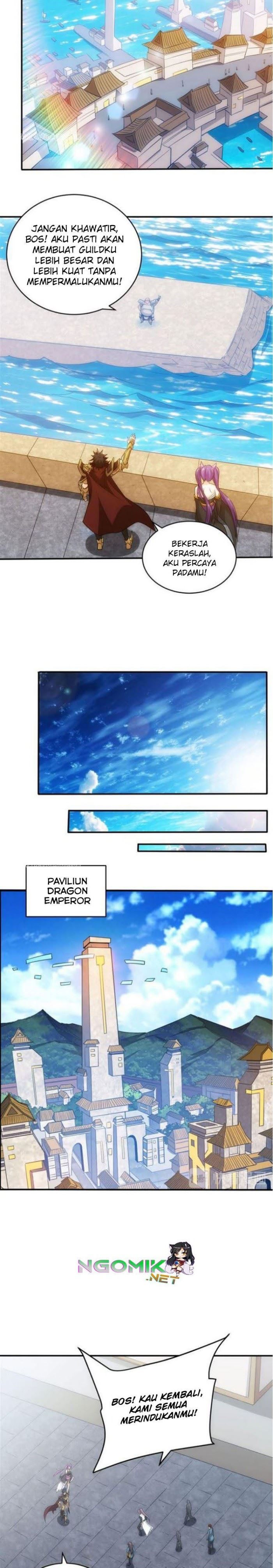 rich-player - Chapter: 104