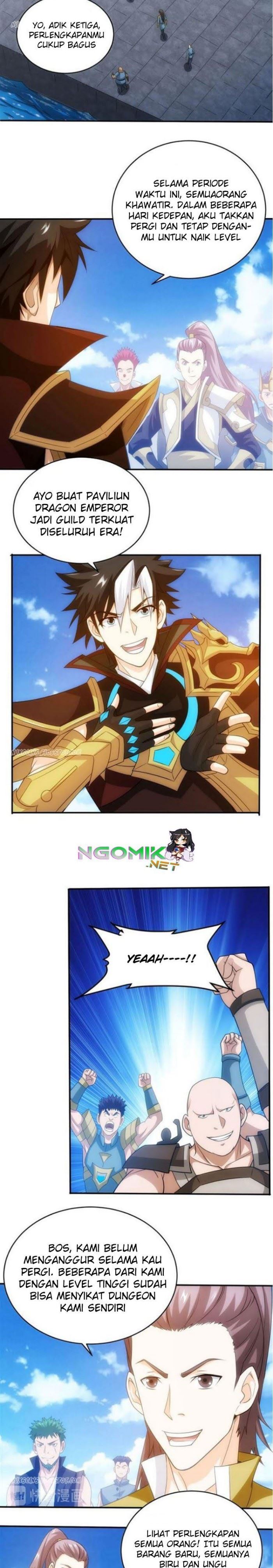 rich-player - Chapter: 104