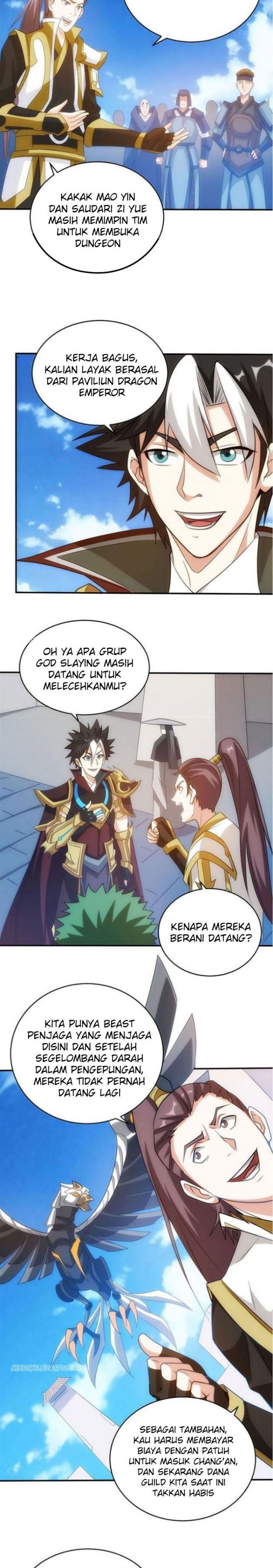 rich-player - Chapter: 104
