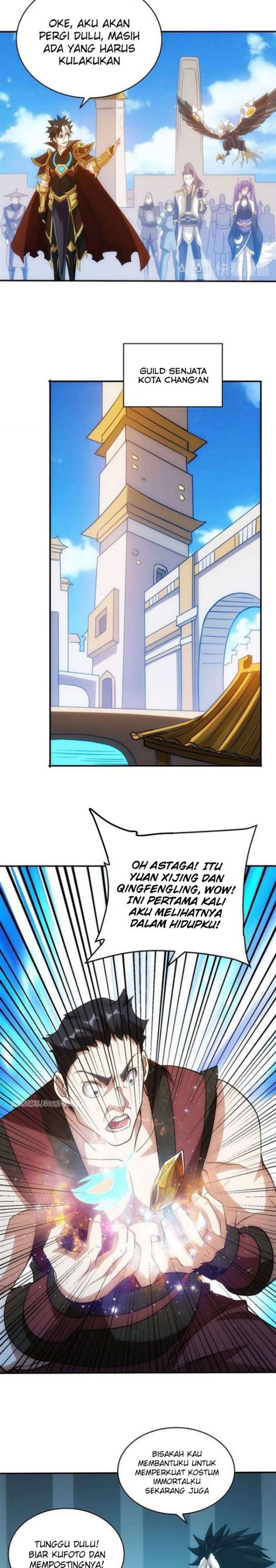 rich-player - Chapter: 104