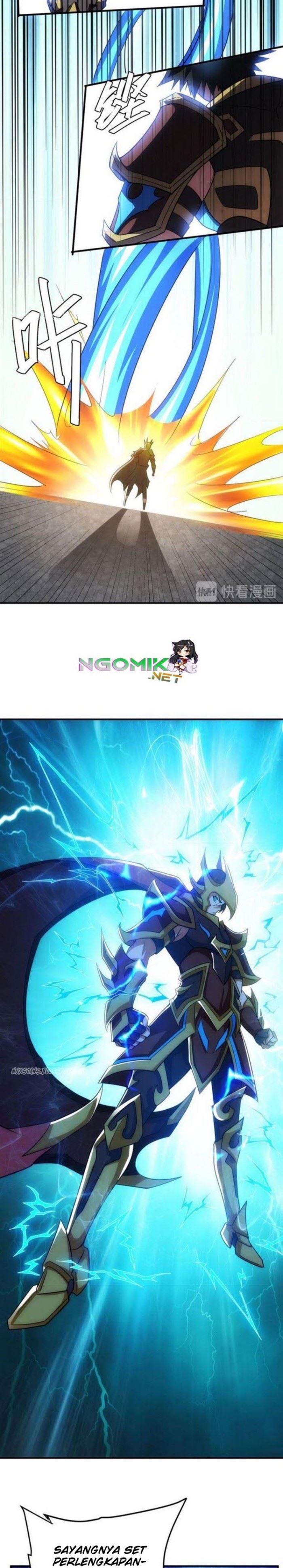 rich-player - Chapter: 104