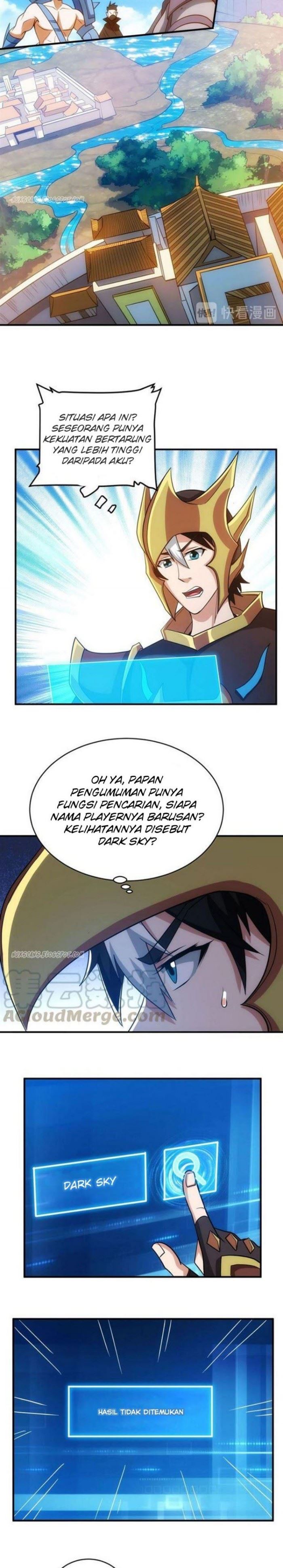 rich-player - Chapter: 104