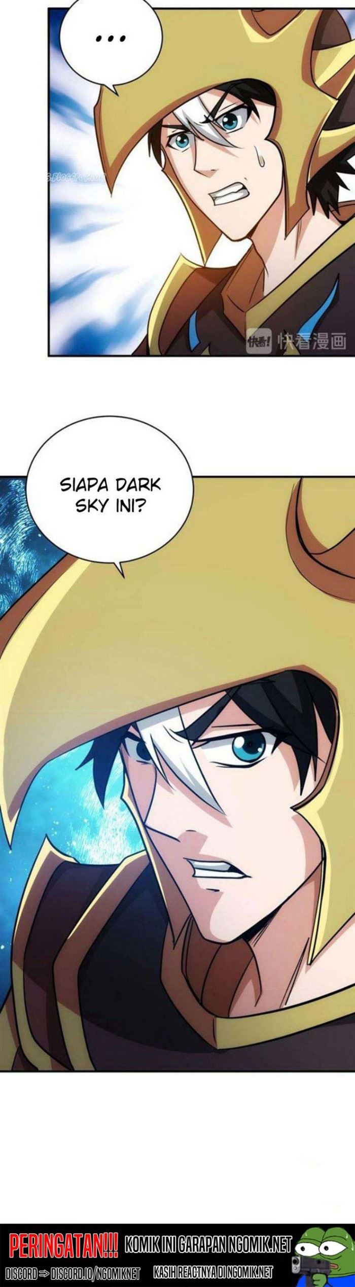 rich-player - Chapter: 104