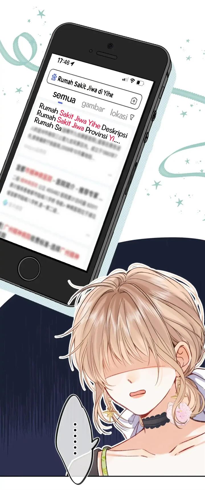 hidden-love-zhu-yi - Chapter: 69