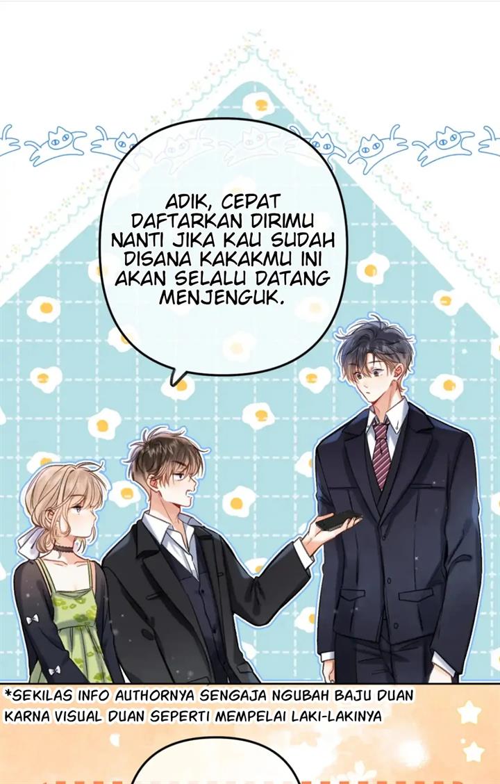 hidden-love-zhu-yi - Chapter: 69