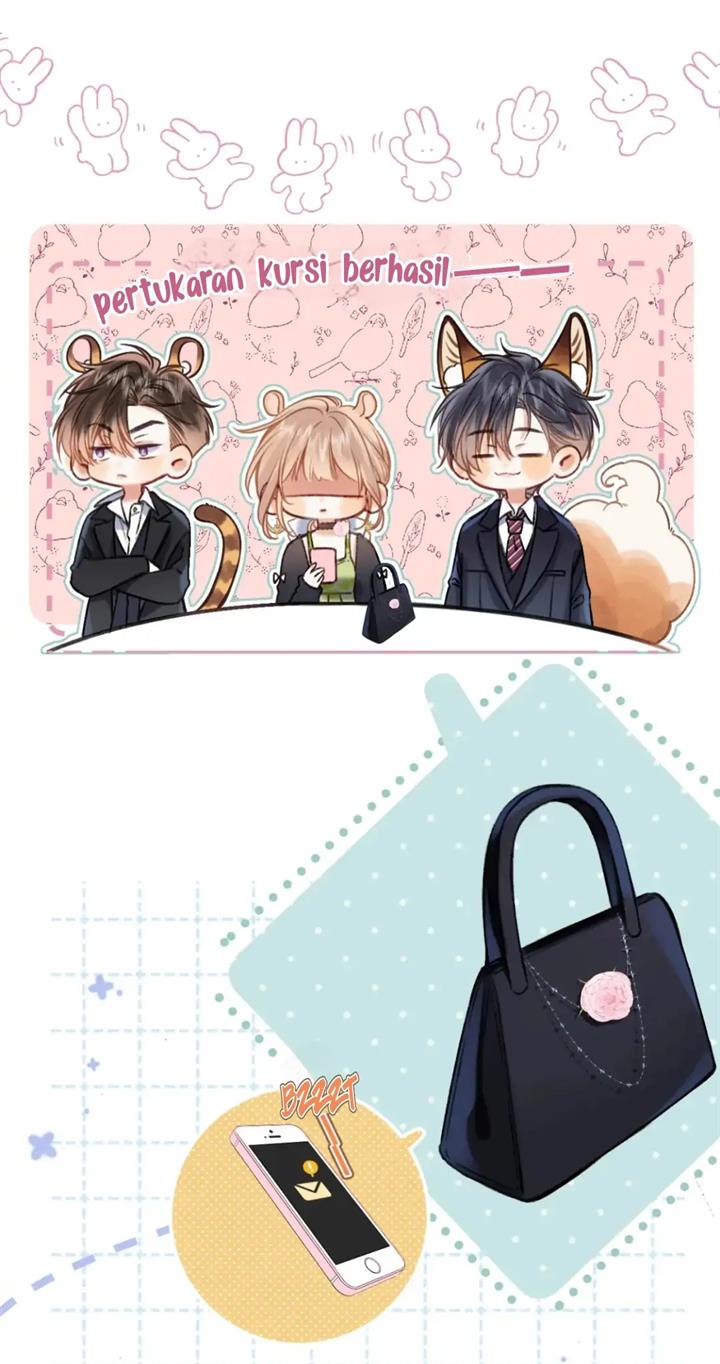 hidden-love-zhu-yi - Chapter: 69