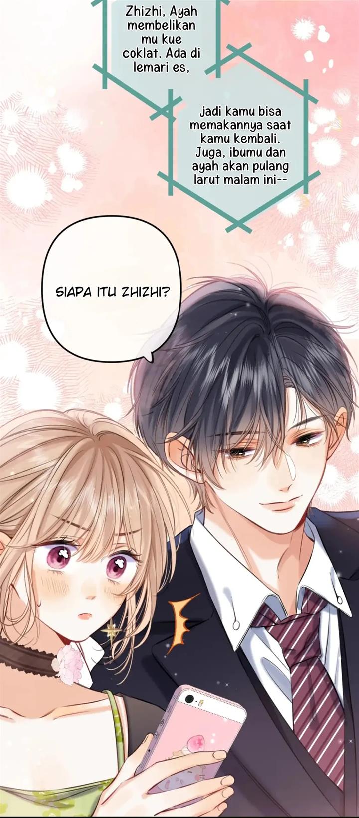 hidden-love-zhu-yi - Chapter: 69