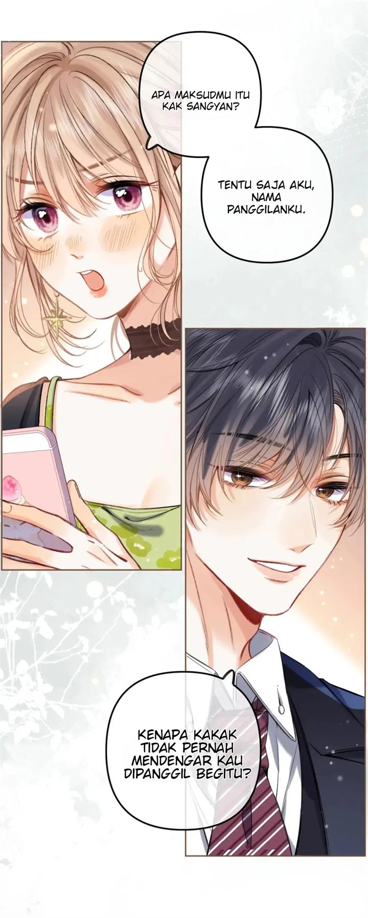 hidden-love-zhu-yi - Chapter: 69