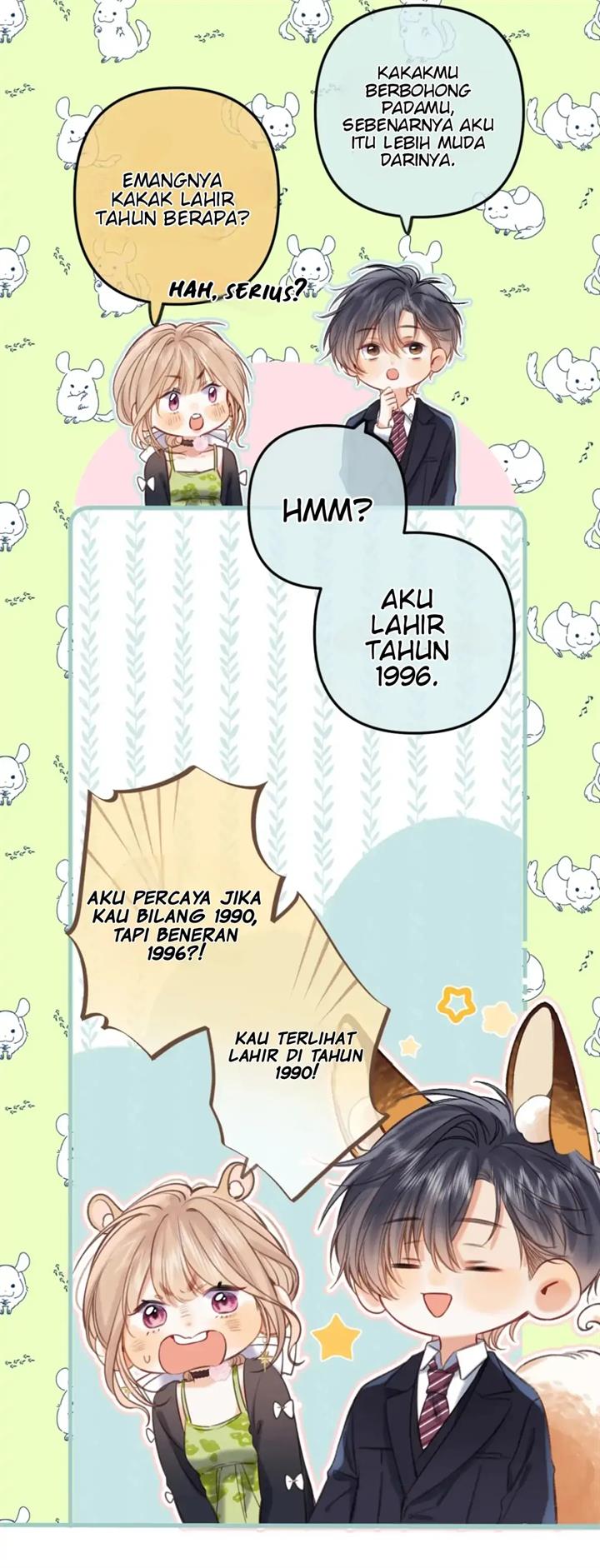 hidden-love-zhu-yi - Chapter: 69