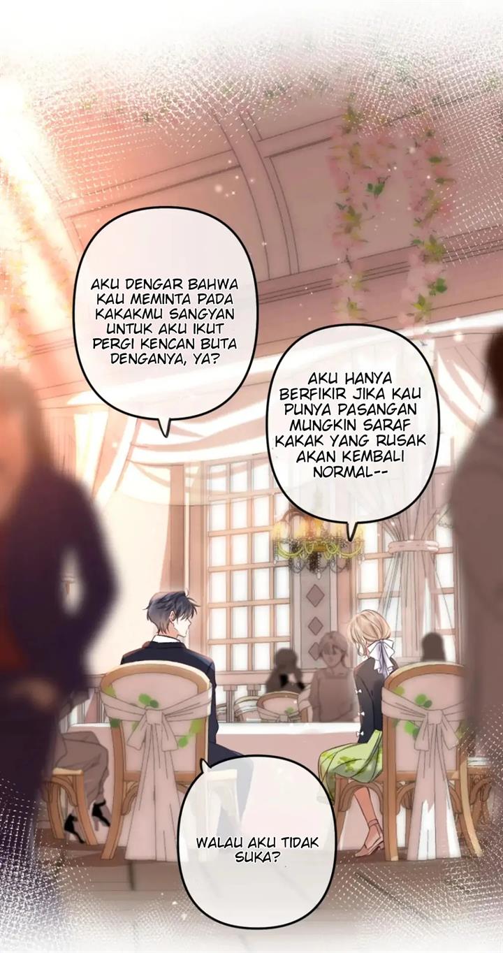 hidden-love-zhu-yi - Chapter: 69