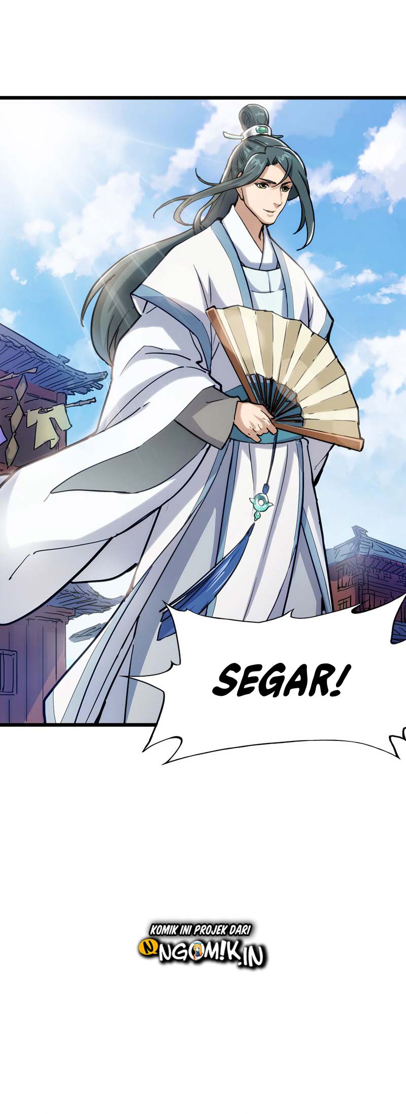 the-heaven-sword-and-the-dragon-saber - Chapter: 05