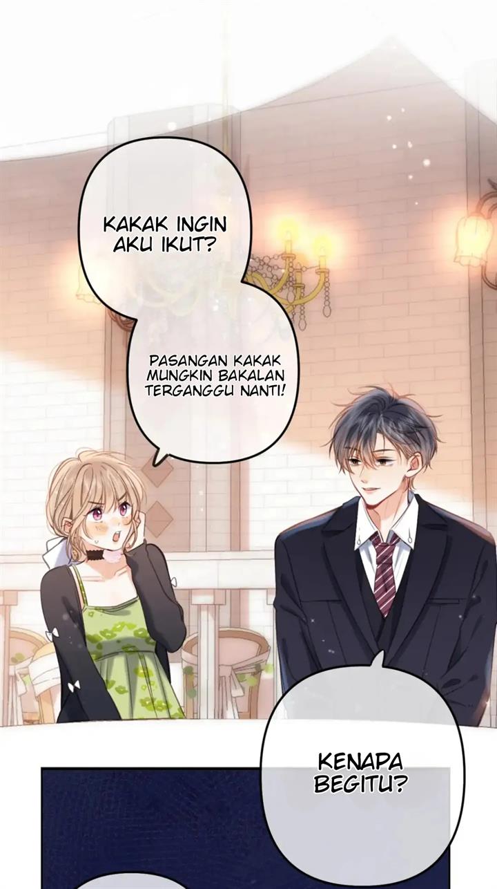 hidden-love-zhu-yi - Chapter: 69