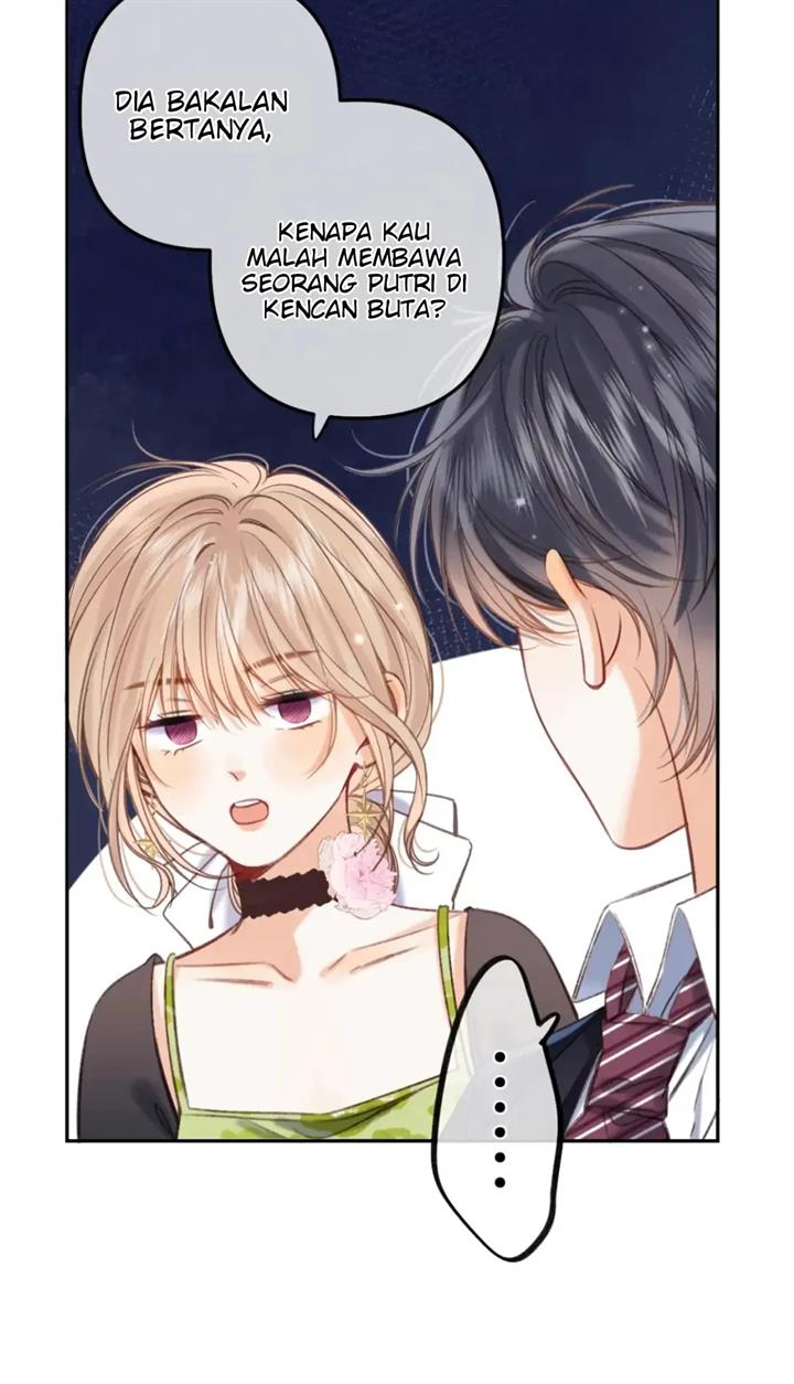 hidden-love-zhu-yi - Chapter: 69