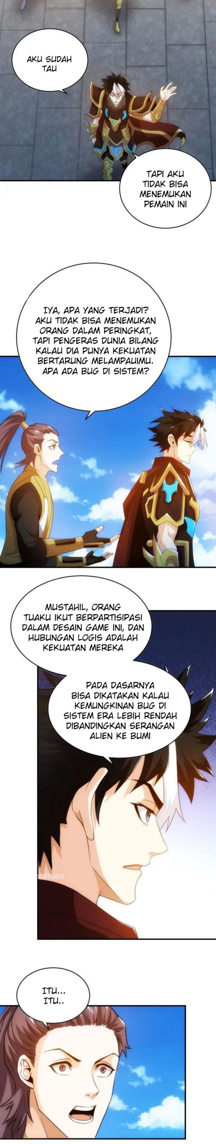 rich-player - Chapter: 105
