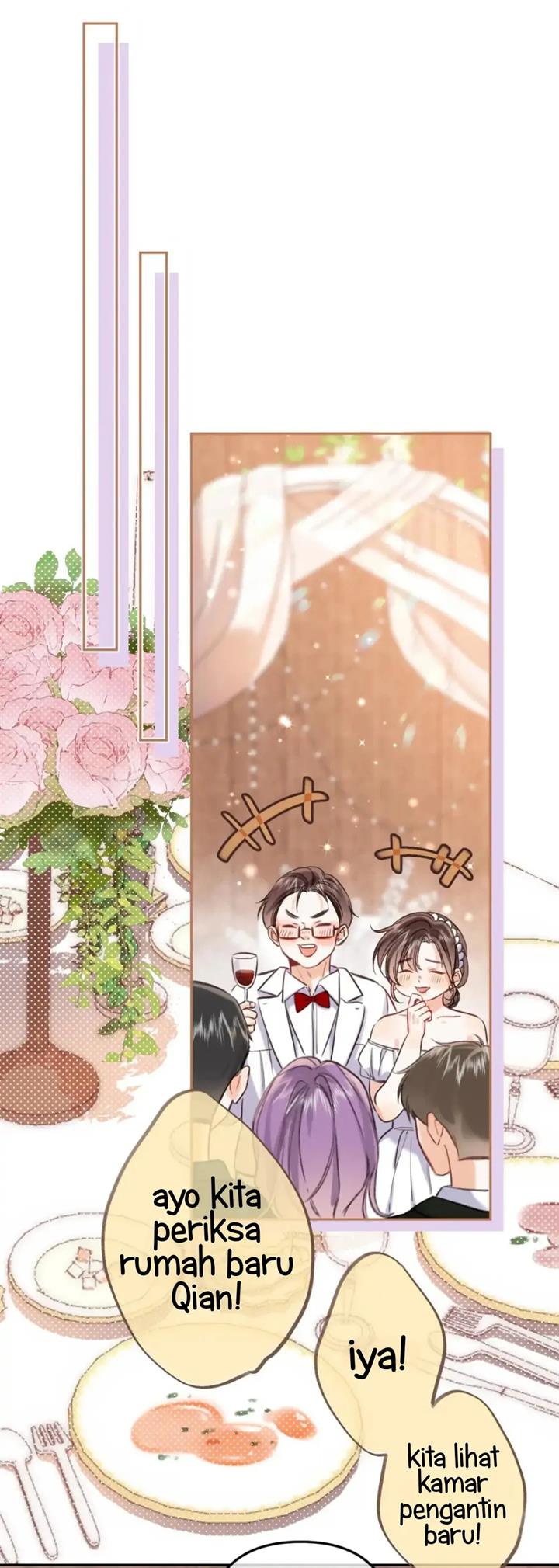 hidden-love-zhu-yi - Chapter: 69