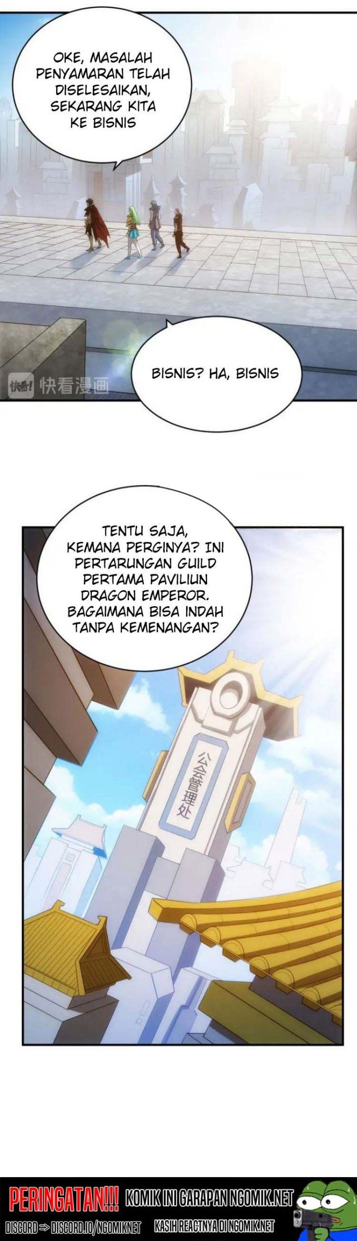 rich-player - Chapter: 105