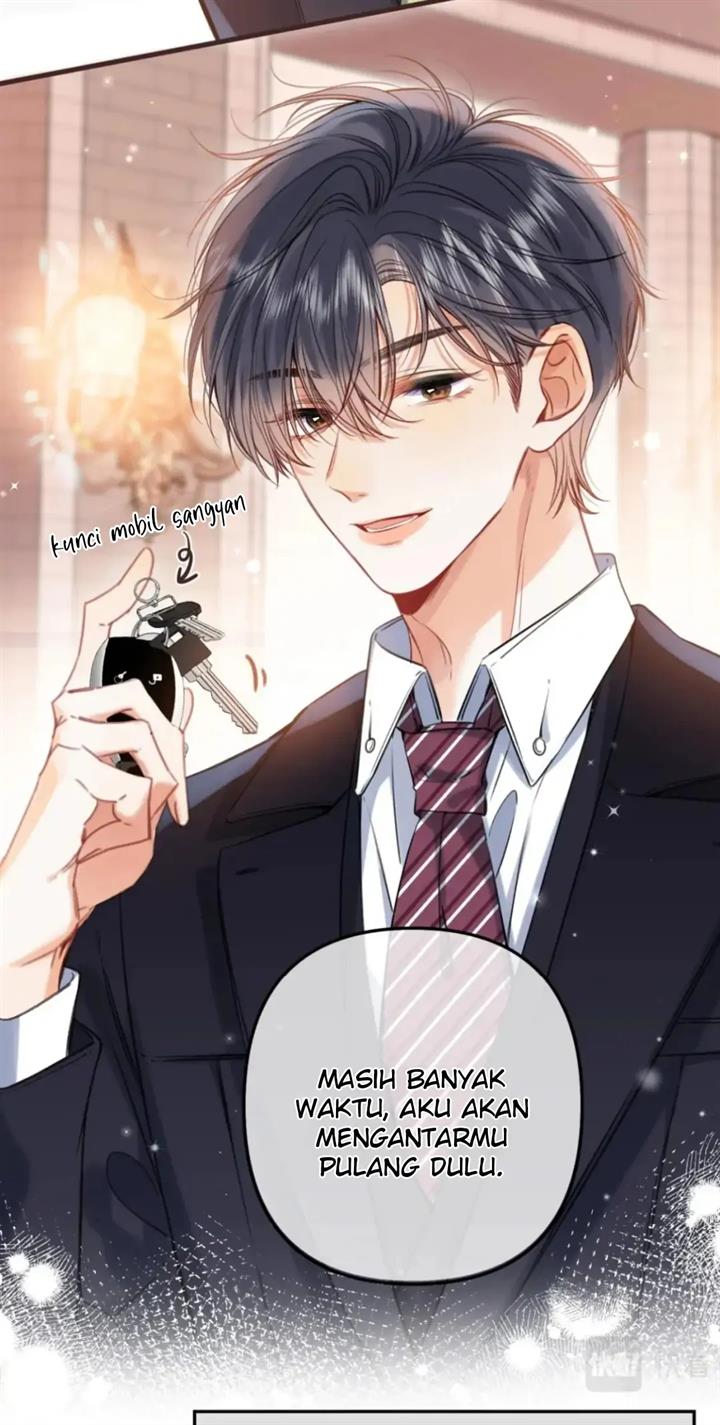 hidden-love-zhu-yi - Chapter: 69