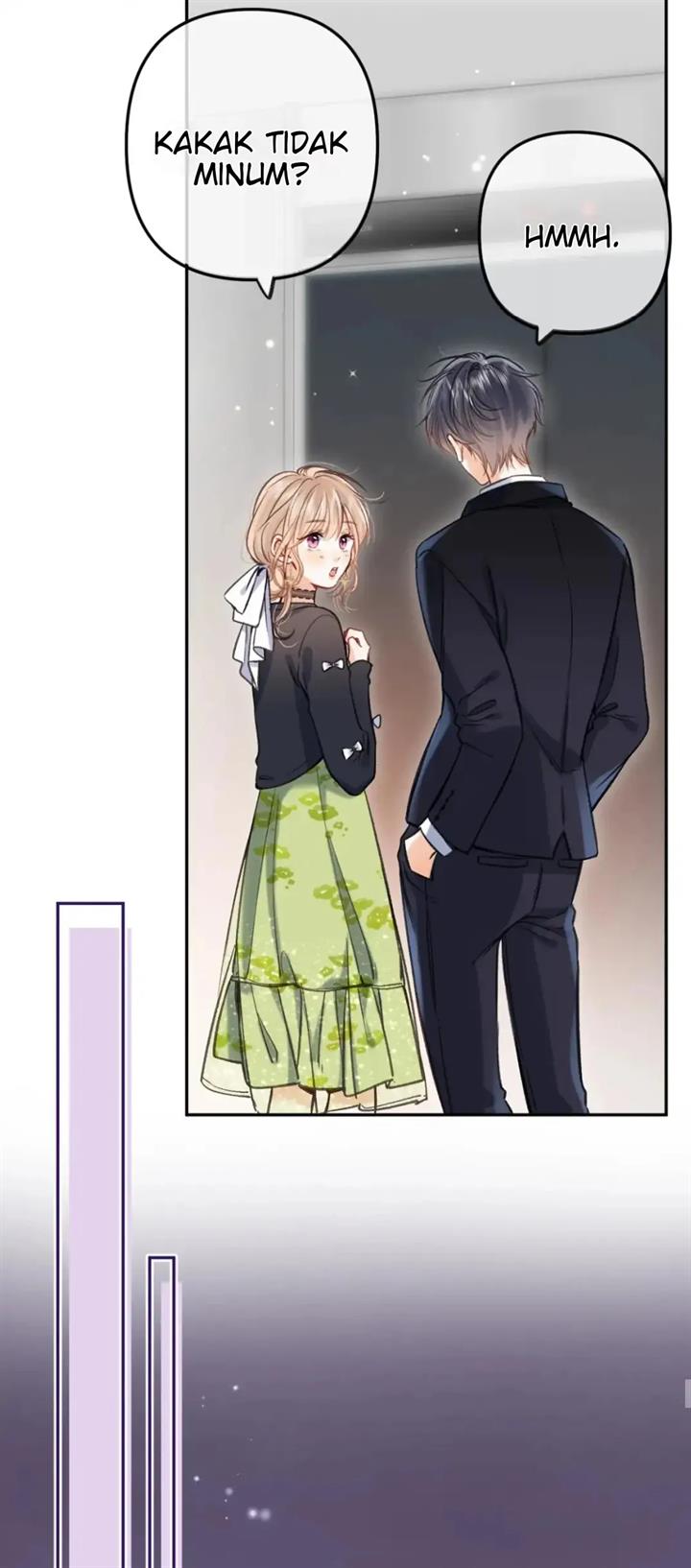 hidden-love-zhu-yi - Chapter: 69