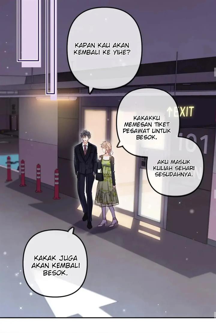 hidden-love-zhu-yi - Chapter: 69
