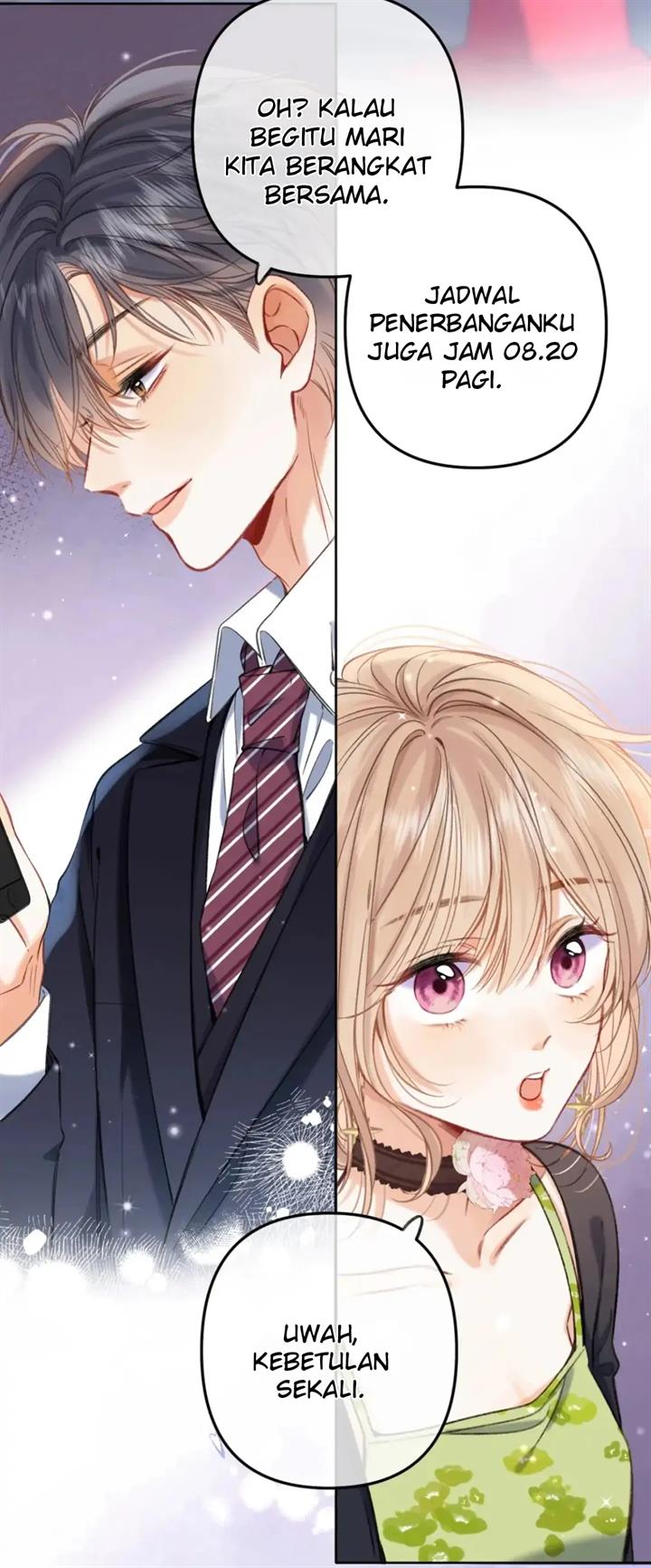 hidden-love-zhu-yi - Chapter: 69
