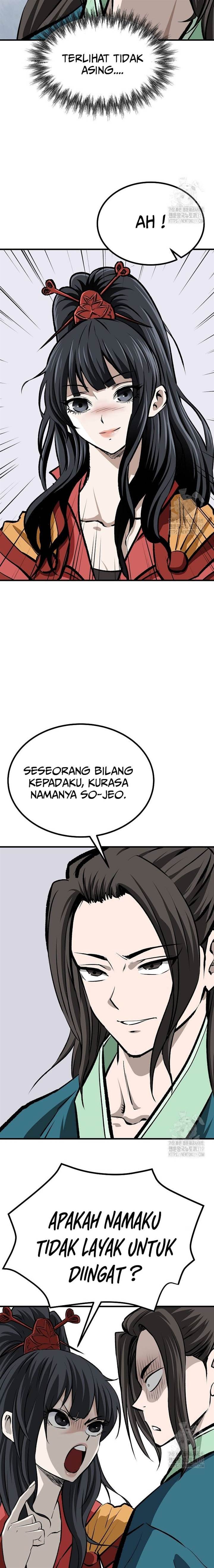 archer-sword-god-descendants-of-the-archer - Chapter: 86