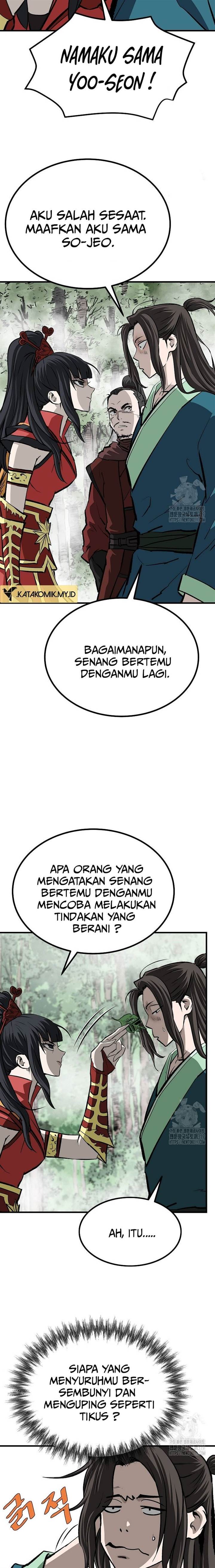 archer-sword-god-descendants-of-the-archer - Chapter: 86